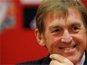 Bóng đá anh, ngoại hạng anh, lịch thi đấu euro 2012, Kenny Dalglish kêu gọi CĐV Liverpool tôn trọng Torres